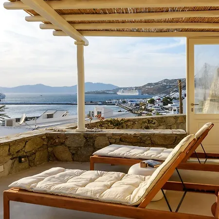 Casa vacanze Supreme House With Views & Pool & Parking