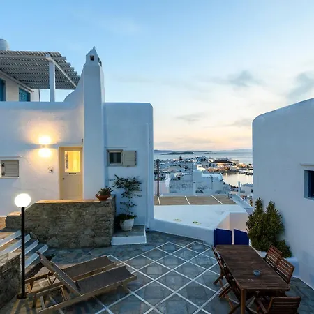 Supreme House With Views & Pool & Parking Ferienhaus *