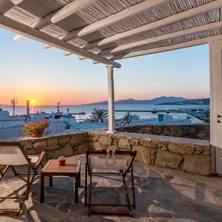 Ferienhaus Supreme House With Views & Pool & Parking *