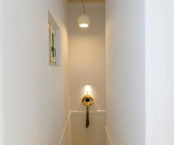 Supreme House With Views & Pool & Parking * Mykonos Town