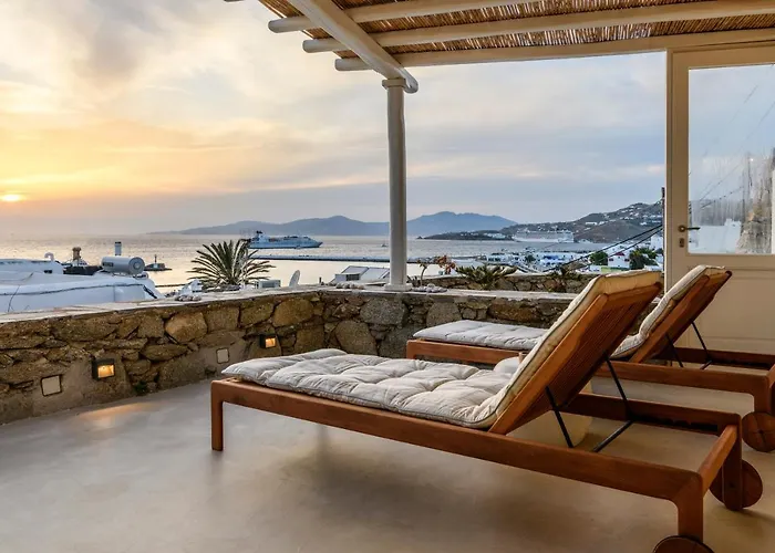 Nyaraló Supreme House With Views & Pool & Parking *