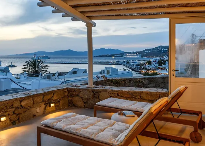 Supreme House With Views & Pool & Parking Nyaraló