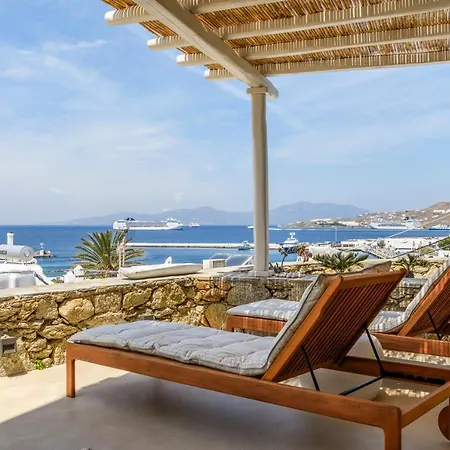 Supreme House With Views & Pool & Parking