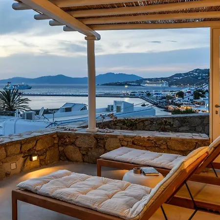 Supreme House With Views & Pool & Parking Дом отдыха