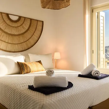 Supreme House With Views & Pool & Parking 別荘 *