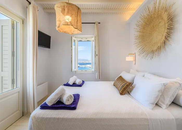 Ferienhaus Supreme House With Views & Pool & Parking *