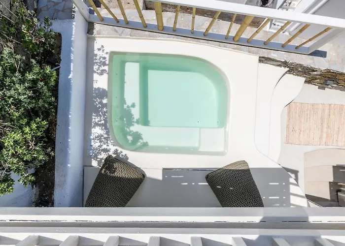 度假居 Supreme House With Views & Pool & Parking