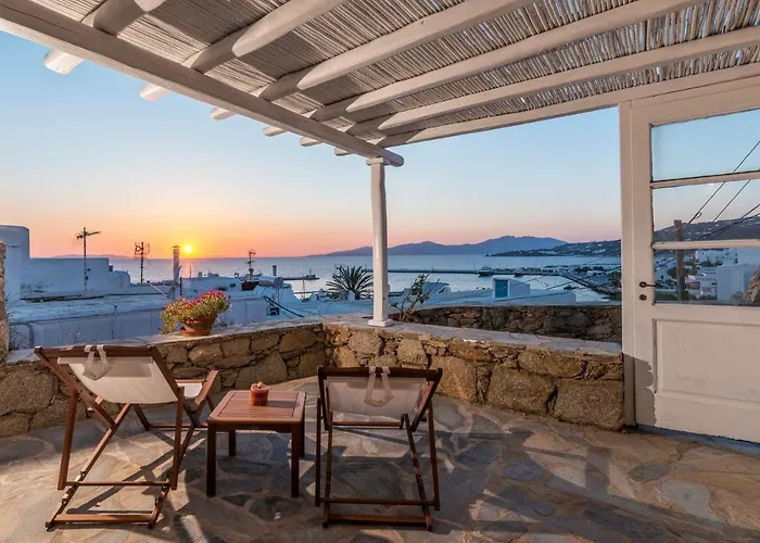 Ferienhaus Supreme House With Views & Pool & Parking *