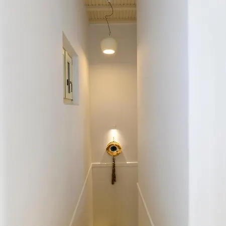 Supreme House With Views & Pool & Parking * Mykonos Town